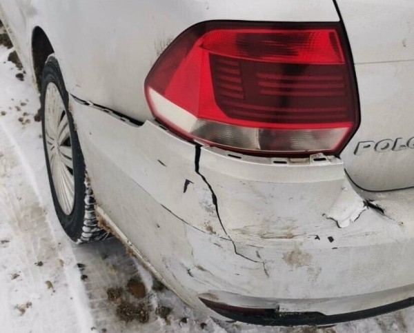 Белоруска попала в ДТП и согласилась на «Европротокол». Выплат на ремонт не хватало. Что делать? Белоруска попала в ДТП и согласилась на «Европротокол». Выплат на ремонт не хватало. Что делать?