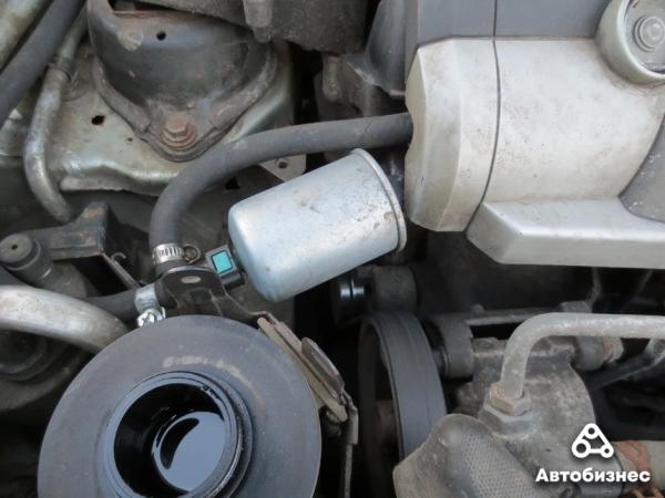 «Не поможешь себе сам – никто не поможет». История ремонта мотора, от которого отказались СТО и «гаражники»