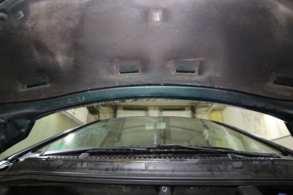 «Если отвезти машину на детейлинг, будет совсем лялечка!» Белорус о VW Sharan, который 13 лет находится в одних руках