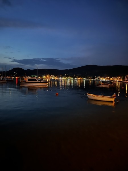 В Турцию через Европу на автомобиле. Белорусы о затратах на топливо и нюансах поездки