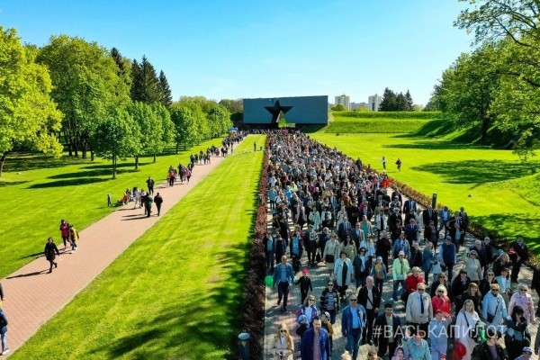 Стало известно, сколько денег выплатят ветеранам к 9 мая