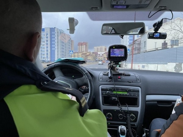 Штрафы за превышение скорости в Беларуси Штрафы за превышение скорости в Беларуси