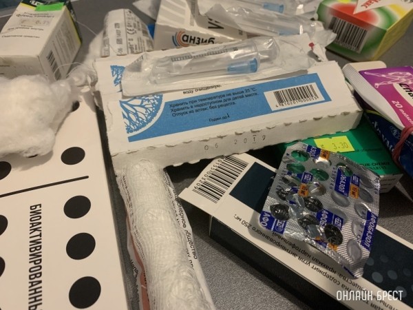 Бумажные рецепты на лекарства скоро исчезнут в Беларуси