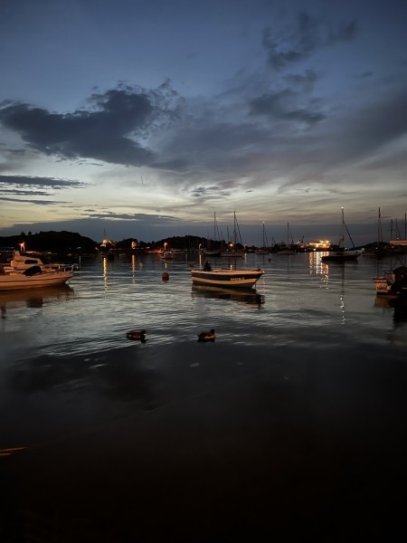 В Турцию через Европу на автомобиле. Белорусы о затратах на топливо и нюансах поездки
