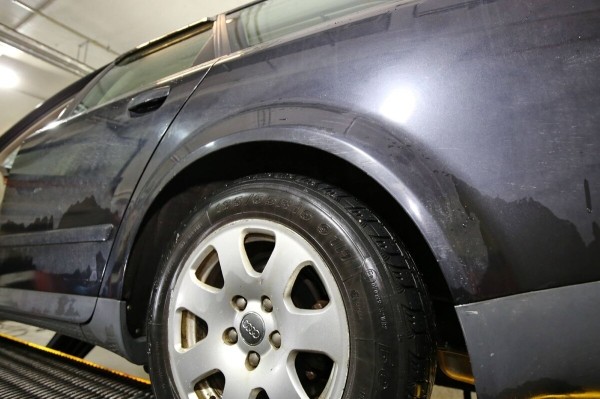 «Когда-то заплатил за машину 8 100 евро, а ей и сносу нет!». Белорус решился показать «живую» Audi A4 (B6) 1.9 TDI