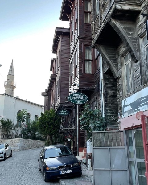 В Турцию через Европу на автомобиле. Белорусы о затратах на топливо и нюансах поездки