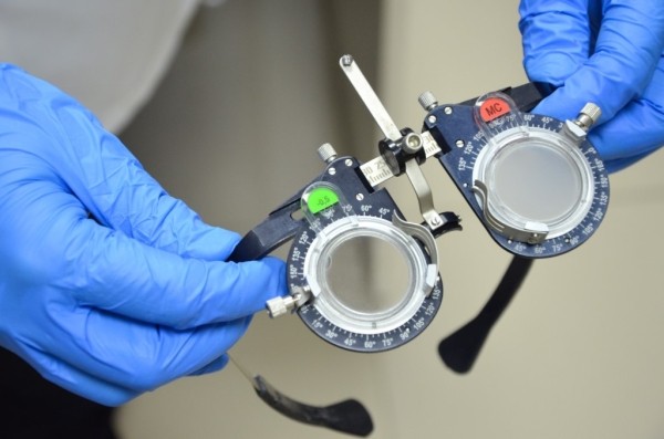 «ГОД СЕМЬИ» в ЛОДЭ. Обследования всей семьей в медцентре стали еще более доступными