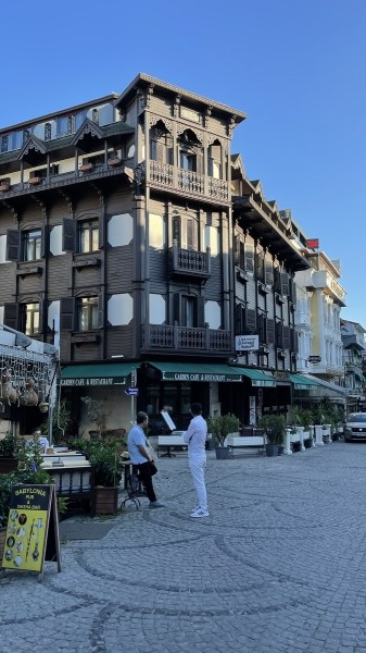 В Турцию через Европу на автомобиле. Белорусы о затратах на топливо и нюансах поездки