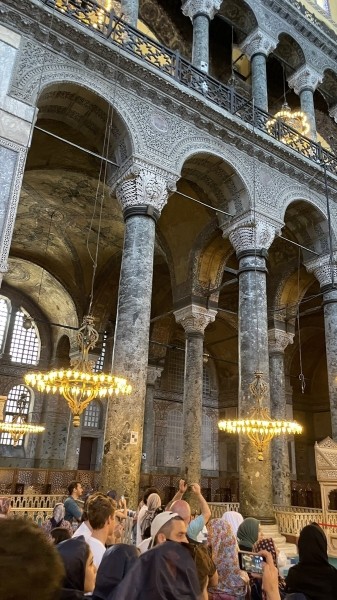 В Турцию через Европу на автомобиле. Белорусы о затратах на топливо и нюансах поездки