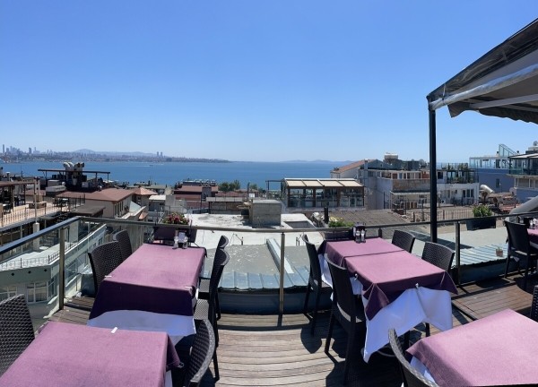 В Турцию через Европу на автомобиле. Белорусы о затратах на топливо и нюансах поездки