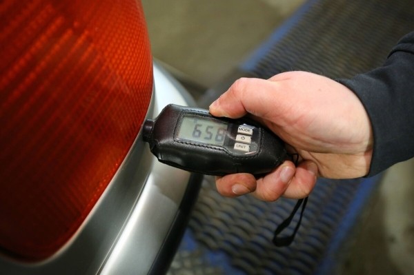 «Купил за $2 250 и горя не знаю!». Белорус о владении Audi 100 (C4) выпуска 1993 года