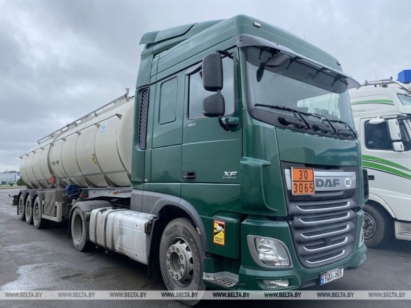 Водители из разных стран рассказали о проблемах на границе