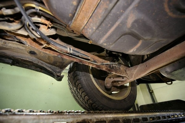 «Купил за $2 250 и горя не знаю!». Белорус о владении Audi 100 (C4) выпуска 1993 года