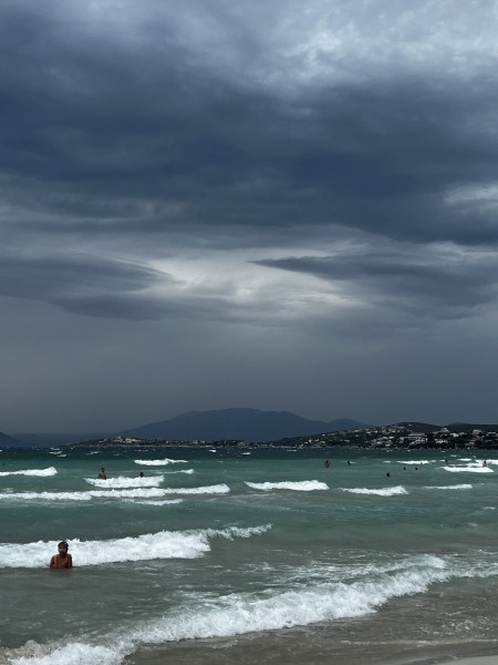 В Турцию через Европу на автомобиле. Белорусы о затратах на топливо и нюансах поездки
