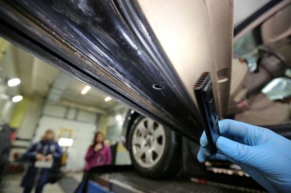 «Когда-то заплатил за машину 8 100 евро, а ей и сносу нет!». Белорус решился показать «живую» Audi A4 (B6) 1.9 TDI