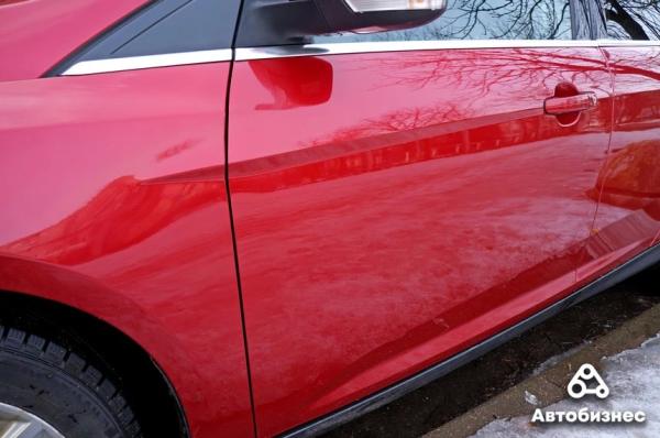 Помыть и расстроиться? Что стало с кузовами машин, которые не мыли всю зиму