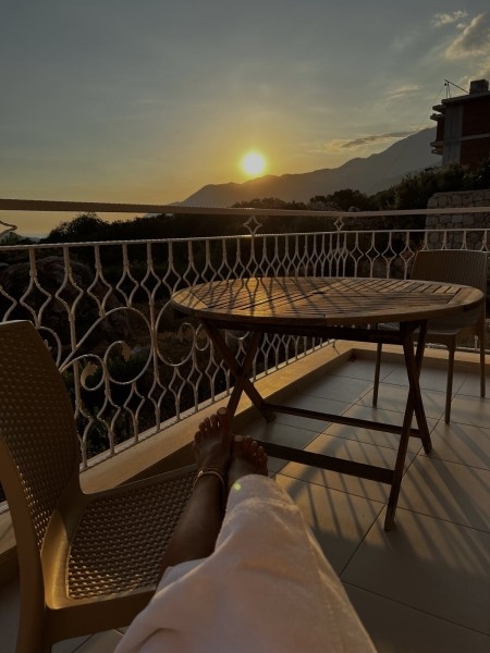 В Турцию через Европу на автомобиле. Белорусы о затратах на топливо и нюансах поездки