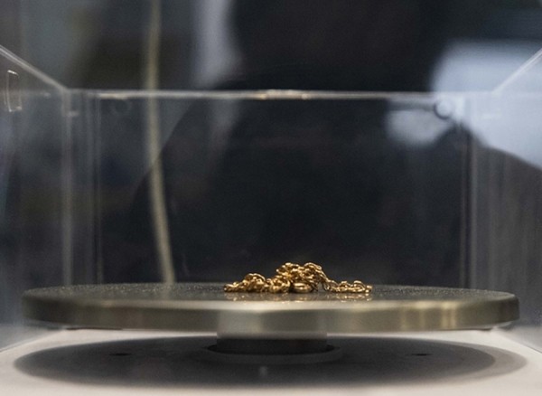 Белоруска 9 месяцев доказывала в судах, что ей продали бракованную золотую цепочку. Получилось? Белоруска 9 месяцев доказывала в судах, что ей продали бракованную золотую цепочку. Получилось?