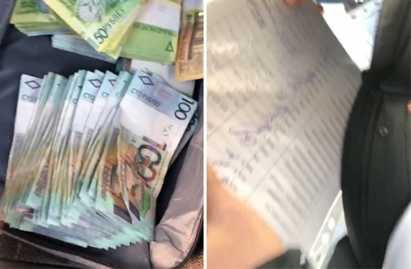 Перевозчик с тысячей таксистов в штате скрывал выручку — около 10 миллионов рублей Перевозчик с тысячей таксистов в штате скрывал выручку — около 10 миллионов рублей