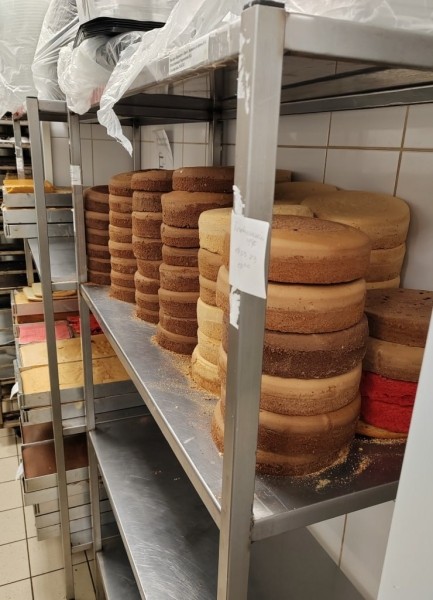 За грубейшие нарушения в Бресте приостановлена работа двух цехов «Евроопта» За грубейшие нарушения в Бресте приостановлена работа двух цехов «Евроопта»