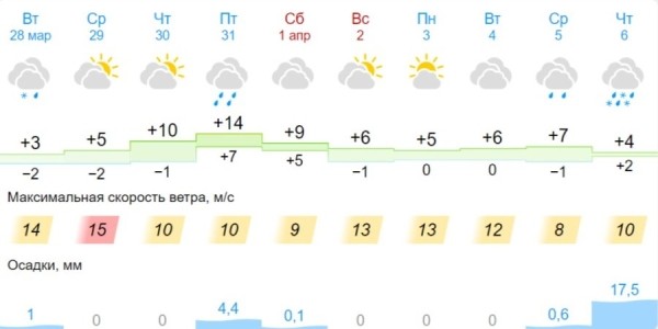 Будет ли «Хавьер»: МЧС и Белгидромет предупредили о погодной опасности