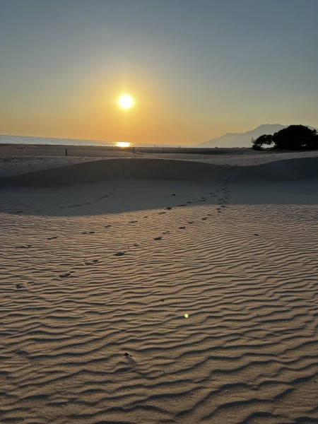В Турцию через Европу на автомобиле. Белорусы о затратах на топливо и нюансах поездки