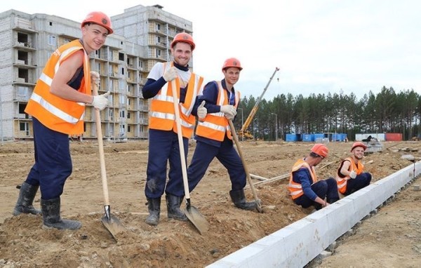 Определены перечни жилья для строительства по льготным кредитам в 2023 году Определены перечни жилья для строительства по льготным кредитам в 2023 году