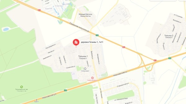 За сколько ушел участок под жилье в Тельмах-1 под Брестом? Итоги аукциона