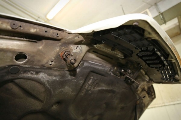 «Купил за $2 250 и горя не знаю!». Белорус о владении Audi 100 (C4) выпуска 1993 года