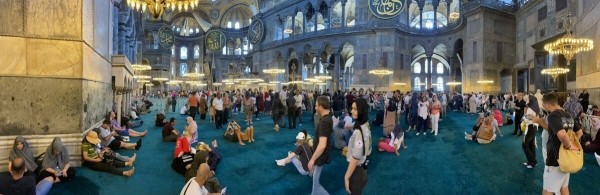 В Турцию через Европу на автомобиле. Белорусы о затратах на топливо и нюансах поездки