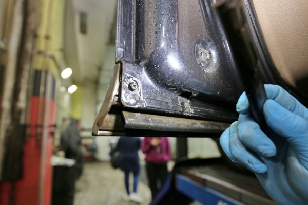 «Когда-то заплатил за машину 8 100 евро, а ей и сносу нет!». Белорус решился показать «живую» Audi A4 (B6) 1.9 TDI