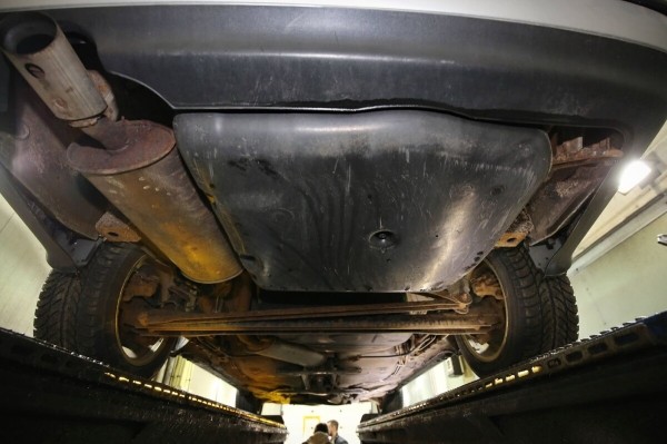 «Купил за $2 250 и горя не знаю!». Белорус о владении Audi 100 (C4) выпуска 1993 года