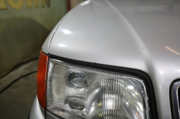 «Купил за $2 250 и горя не знаю!». Белорус о владении Audi 100 (C4) выпуска 1993 года