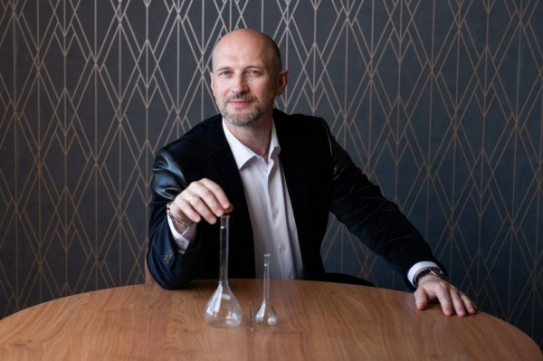 У Бреста появился свой аромат У Бреста появился свой аромат