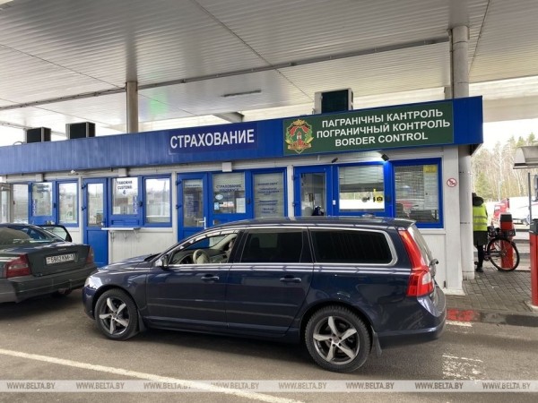 Водители из разных стран рассказали о проблемах на границе