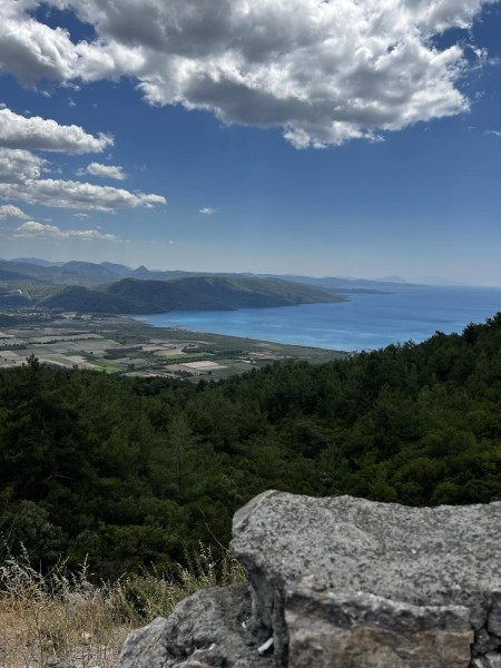 В Турцию через Европу на автомобиле. Белорусы о затратах на топливо и нюансах поездки
