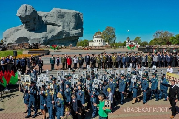 Стало известно, сколько денег выплатят ветеранам к 9 мая