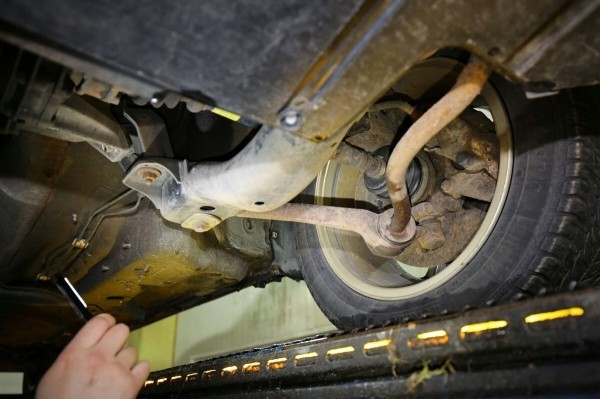 «Купил за $2 250 и горя не знаю!». Белорус о владении Audi 100 (C4) выпуска 1993 года