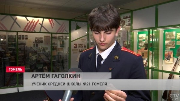 Белорусы собирают советские монеты для памятного знака в Бресте Белорусы собирают советские монеты для памятного знака в Бресте