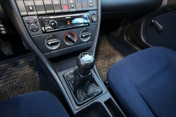 «Купил за $2 250 и горя не знаю!». Белорус о владении Audi 100 (C4) выпуска 1993 года