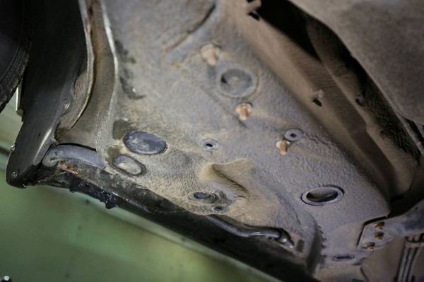 «Купил за $2 250 и горя не знаю!». Белорус о владении Audi 100 (C4) выпуска 1993 года