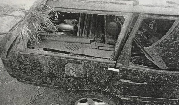 8 лет колонии: белоруса осудили за гибель двоих пассажиров в России. Он ехал 135 км/ч и с 4,48 промилле 8 лет колонии: белоруса осудили за гибель двоих пассажиров в России. Он ехал 135 км/ч и с 4,48 промилле