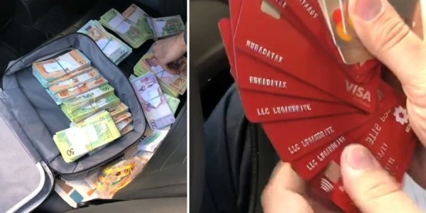 Перевозчик с тысячей таксистов в штате скрывал выручку — около 10 миллионов рублей Перевозчик с тысячей таксистов в штате скрывал выручку — около 10 миллионов рублей