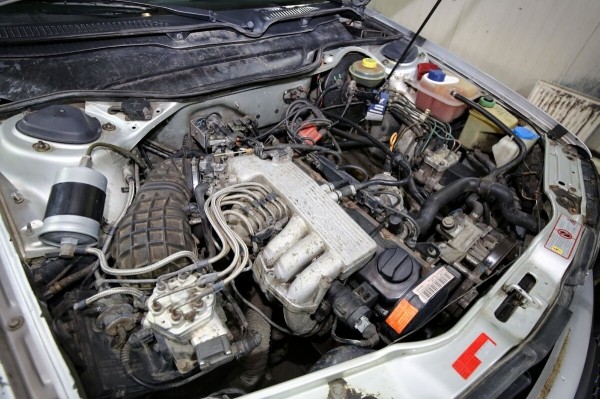 «Купил за $2 250 и горя не знаю!». Белорус о владении Audi 100 (C4) выпуска 1993 года