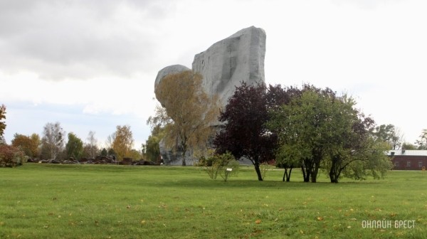 Музейные экспозиции мемориального комплекса «Брестская крепость-герой» меняют режим работы