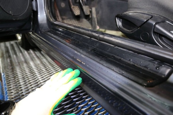 «Продавец сказал, что я счастливчик». Житель Брестской области о владении неприхотливым BMW Е46 2002 г. в.