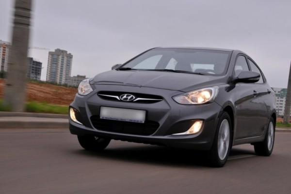 На две части. Как муж с женой делили автомобиль и при чем тут интернет