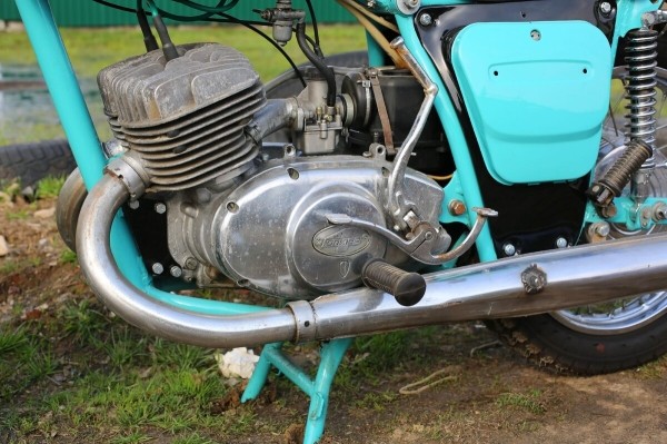 Новый «Иж» из советской коробки. Сколько же он сейчас стоит?