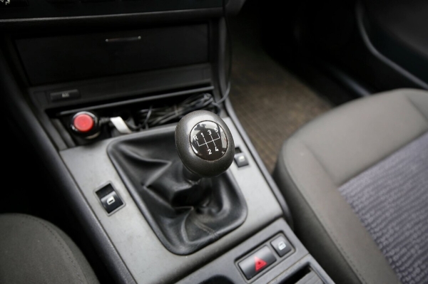 «Продавец сказал, что я счастливчик». Житель Брестской области о владении неприхотливым BMW Е46 2002 г. в.