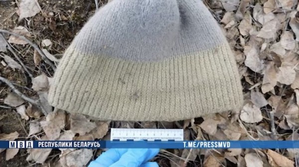 Дальнобой уехал с места смертельного ДТП в Литву. Его задержали при возвращении Дальнобой уехал с места смертельного ДТП в Литву. Его задержали при возвращении